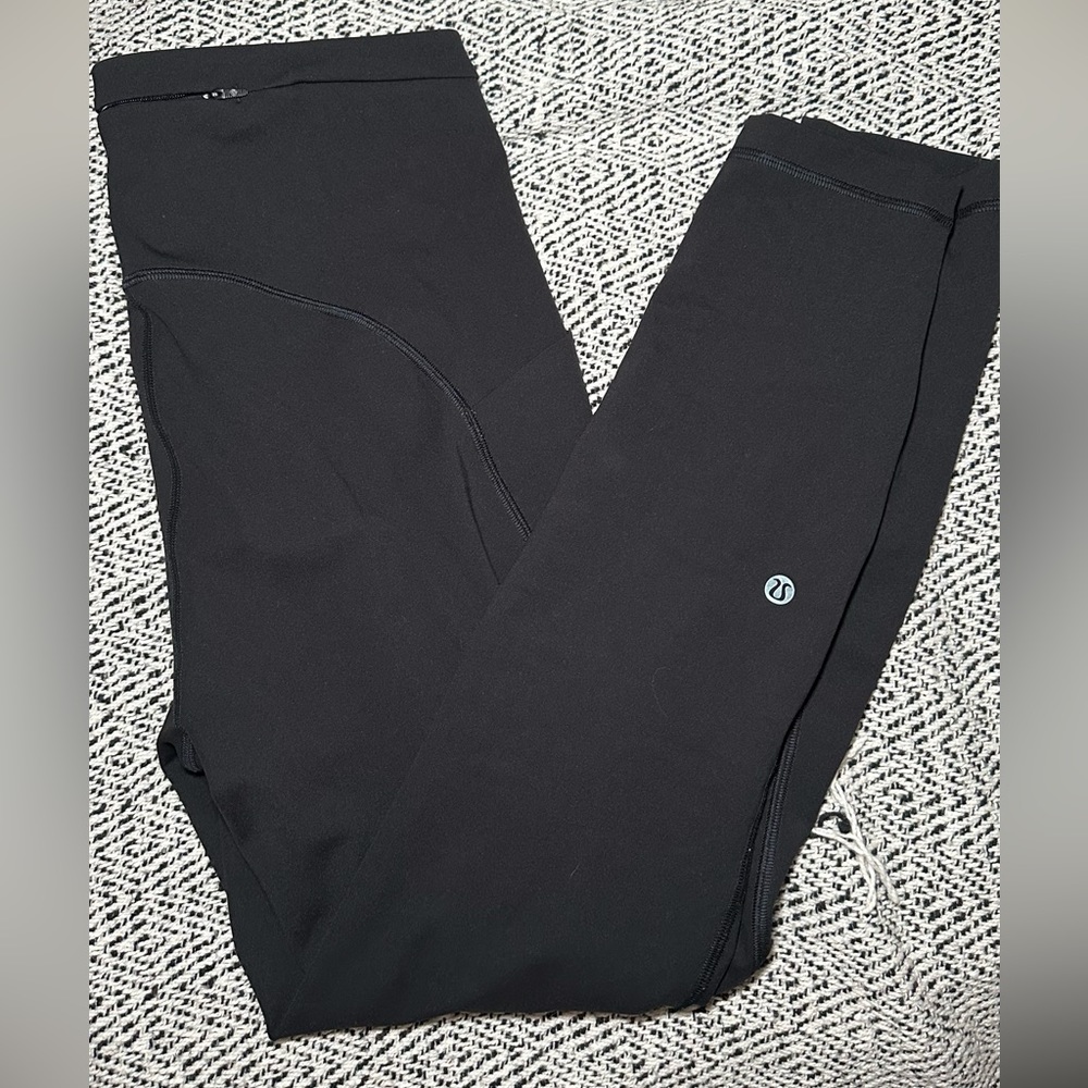Lululemon swift speed 25”